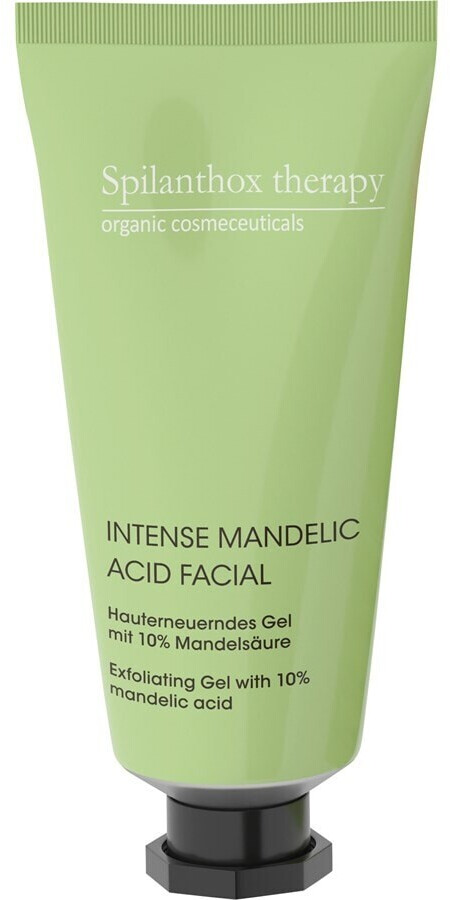 Spilanthox Peeling Intense Mandelic Acid (30ml)