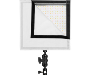 Westcott Flex Cine Bi-Color Mat 1-Light Set 1' x 1'