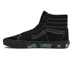 Buy Vans Sk8 Hi Live at HOV Blackout Black from 63.99 Today