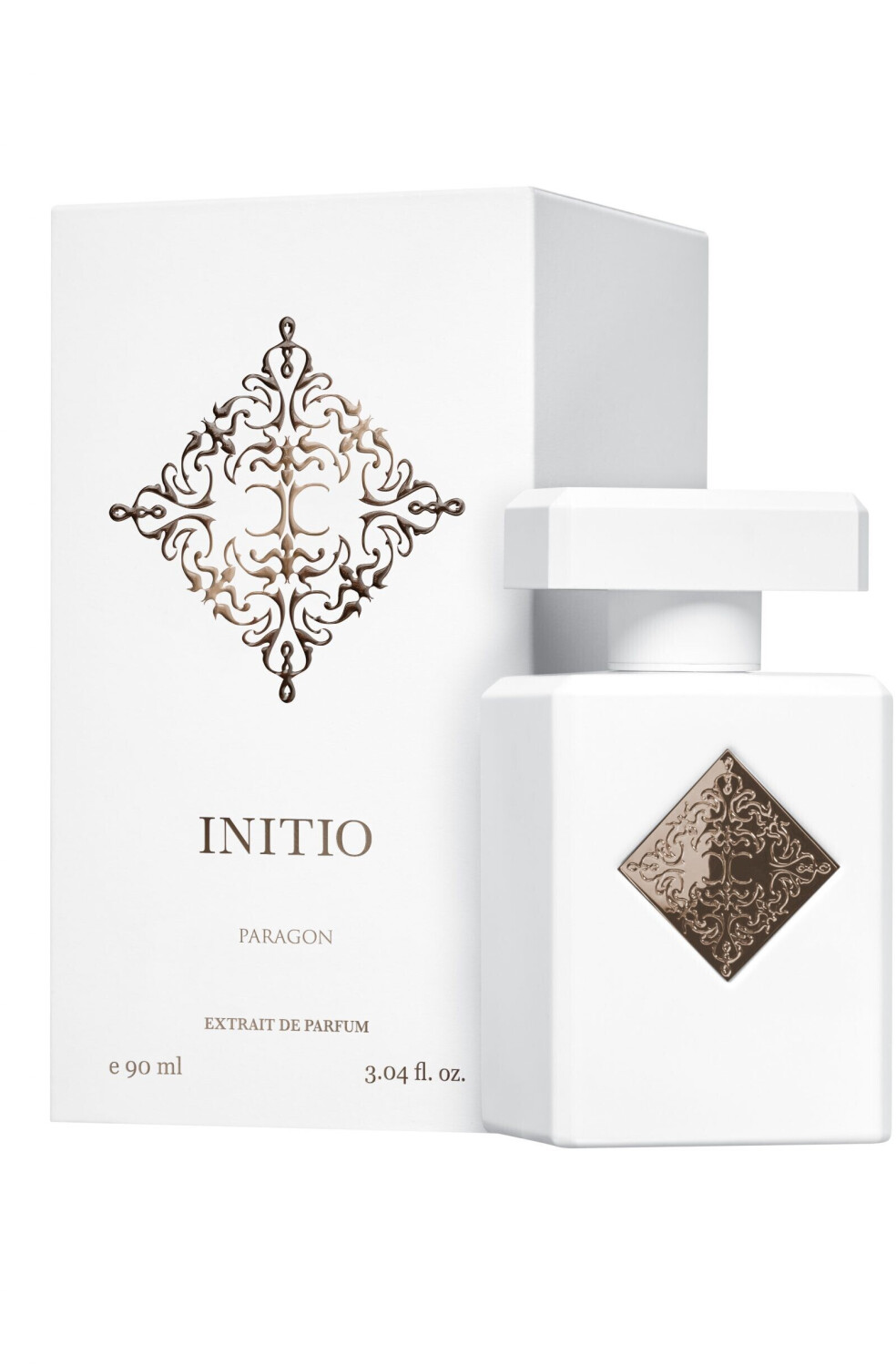 Initio Paragon Extrait de Parfum