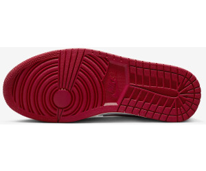 Buy Nike Air Jordan 1 Low Women White Black Sail Gym Red from 117.00 Today Best Deals on idealo