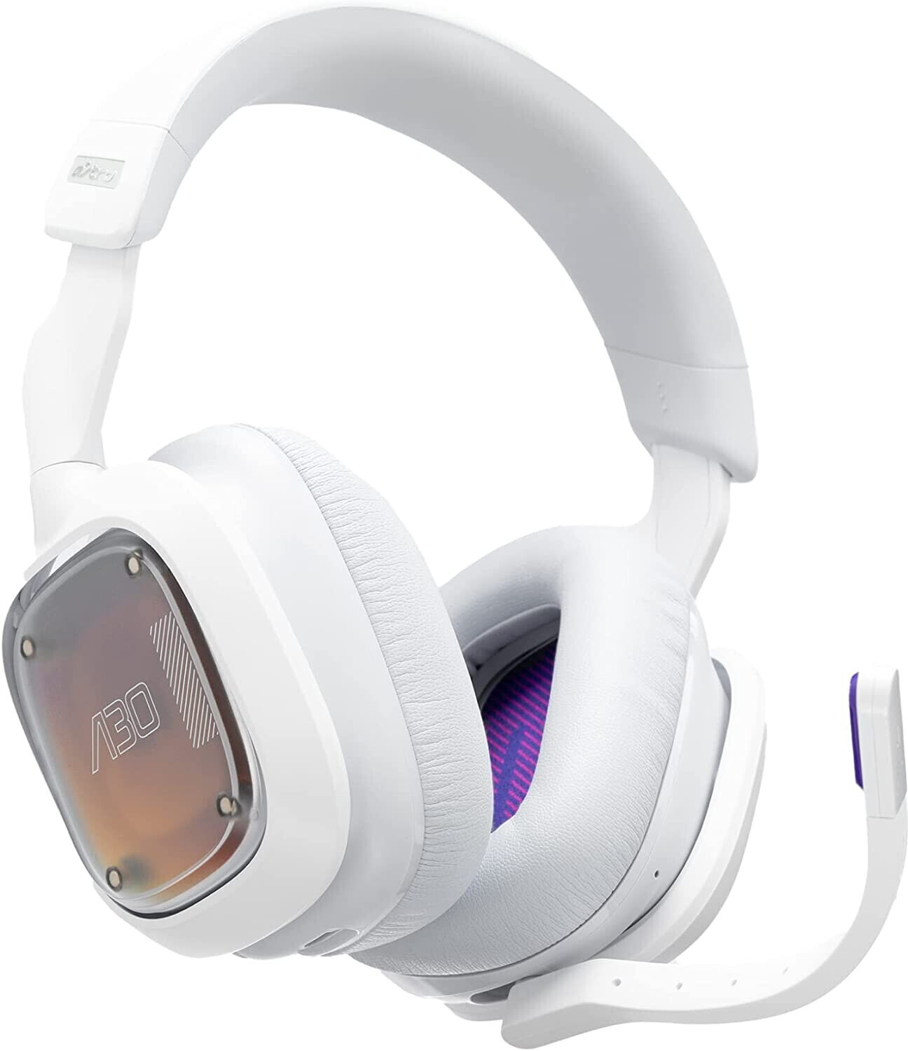 Astro Gaming A30 Wireless Xbox White