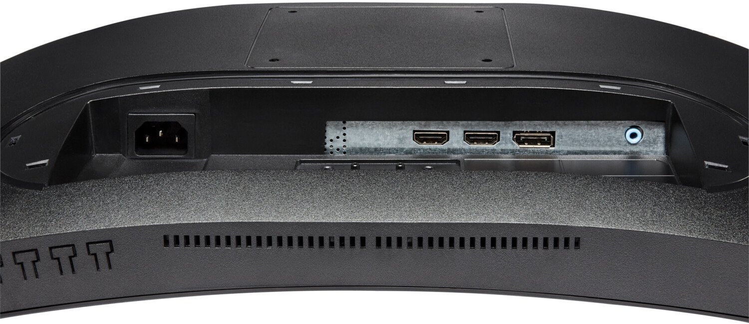 MEDION Ecran PC Gamer Incurvé - Erazer Spectator X30 - 27 QHD - 240 Hz -  HDMI 