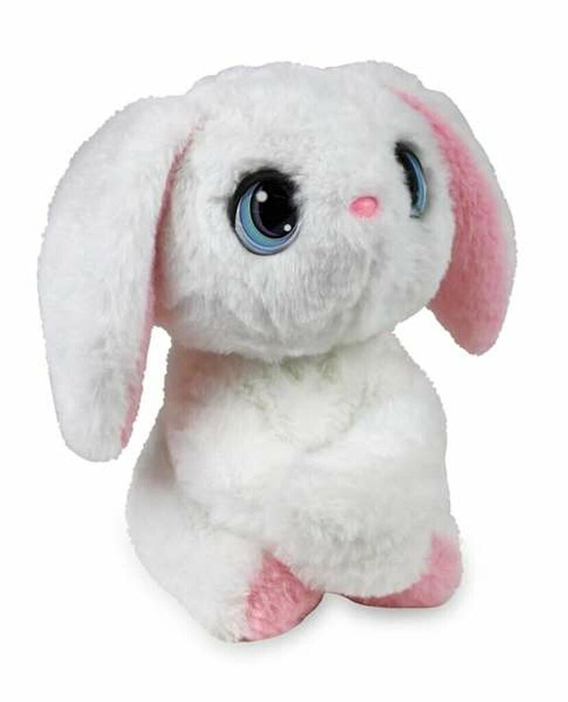 Famosa My Fuzzy Froemds Poppy Bunny