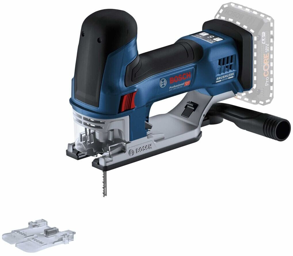 Bosch GST 18V-155 SC (06015B0001)
