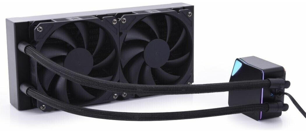 Alphacool Core Ocean T38 AIO 240mm