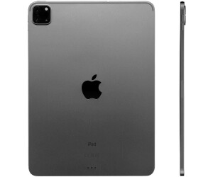 2020 Apple iPad Pro (11-pulgadas, Wi-Fi, 128GB) - Gris Espacial ( Reacondicionado) : : Electrónicos