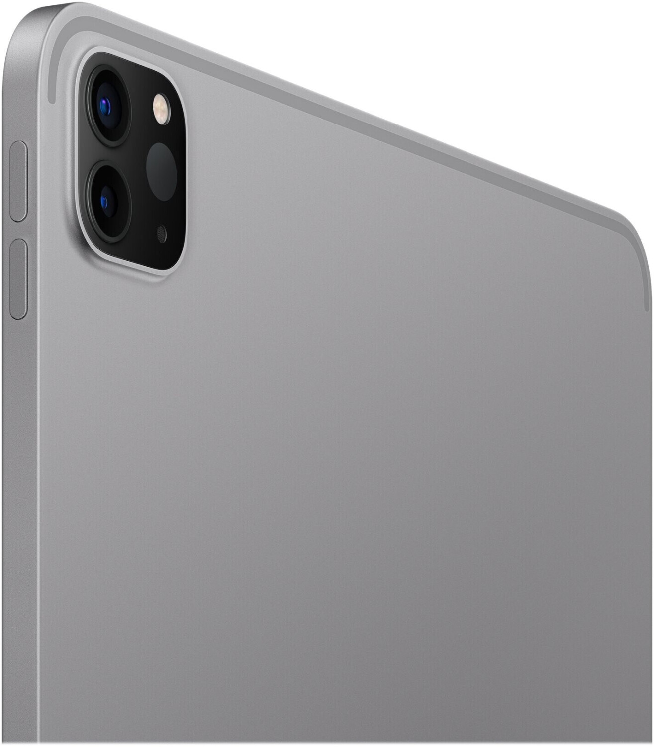 2021 Apple iPad Pro de 12,9 pulgadas (Wi Fi, 128 GB) - Gris espacial ( Reacondicionado) : : Electrónicos