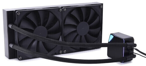 Alphacool Core Ocean T38 AIO 280mm