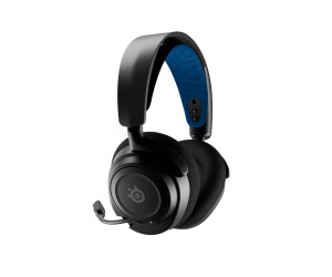 Análisis de los auriculares inalámbricos SteelSeries Arctis Nova Pro