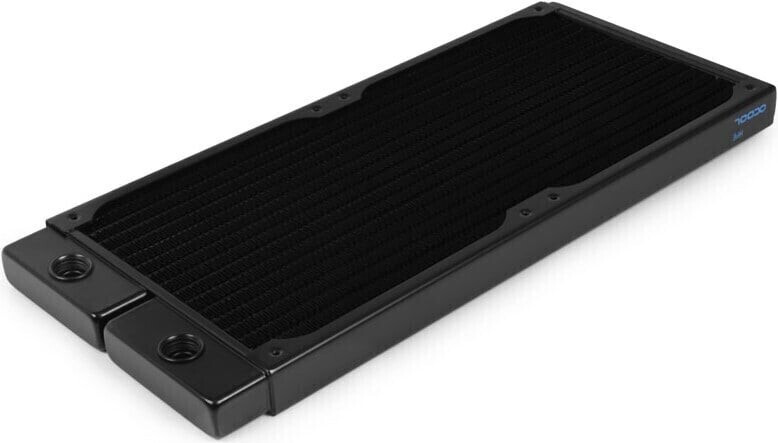Alphacool NexXxoS HPE-20 280mm Black