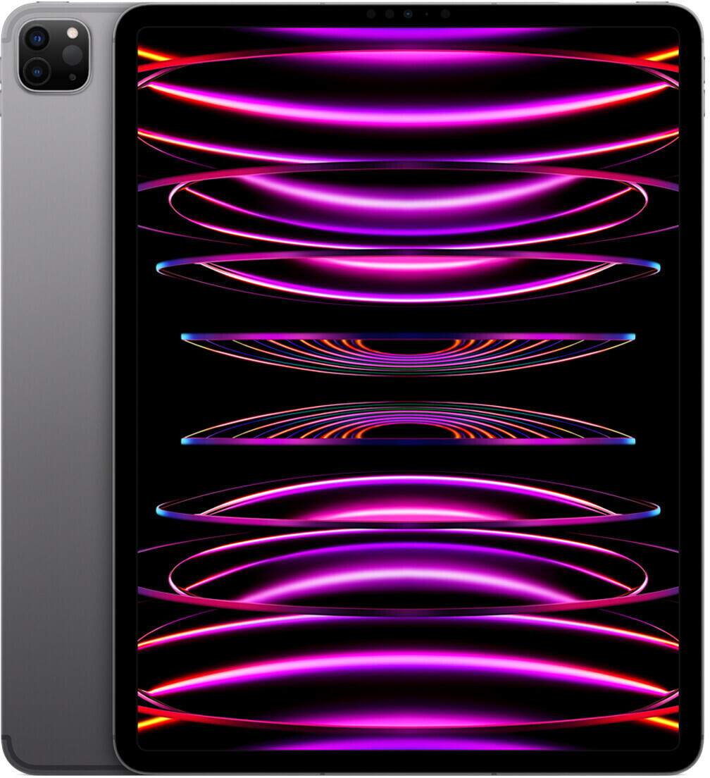 Apple iPad Pro 12.9 (1e Génération) 128Go 4G - Or - Débloqué