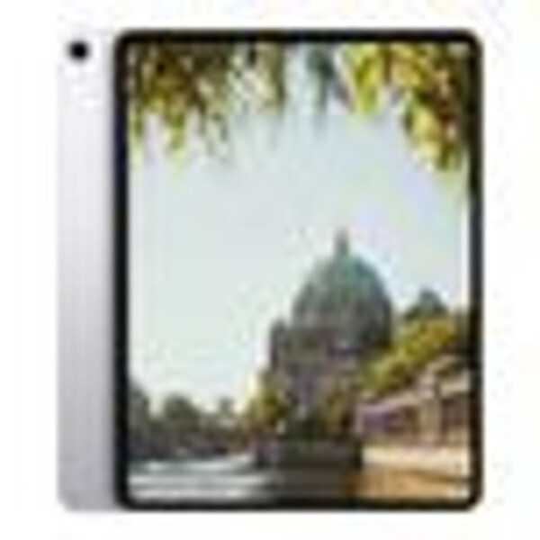 Apple iPad Pro 12.9 512GB WiFi spacegrau (2022), Bild 12