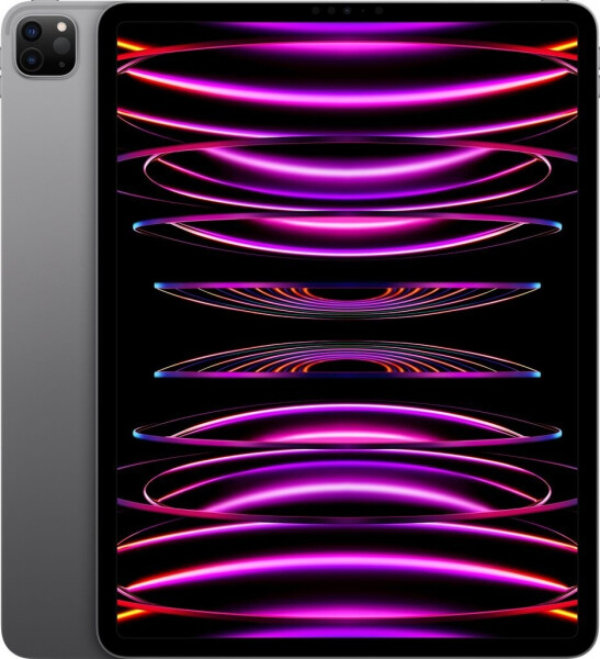 Apple iPad Pro 12.9 512GB WiFi spacegrau (2022), Bild 3
