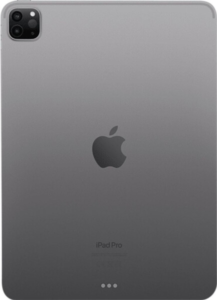 Apple iPad Pro 12.9 512GB WiFi spacegrau (2022), Bild 6