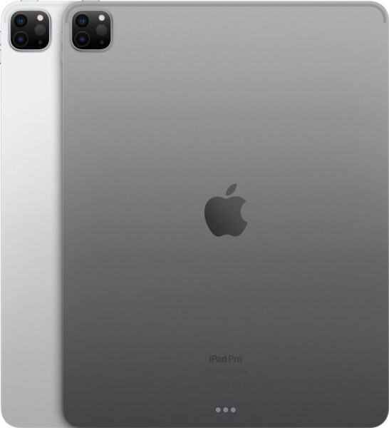 Apple iPad Pro 12.9 512GB WiFi spacegrau (2022), Bild 9