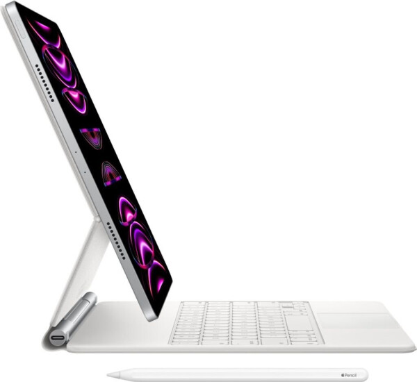 Apple iPad Pro 12.9 512GB WiFi spacegrau (2022), Bild 10
