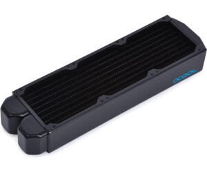 Alphacool NexXxoS HPE-45 Full Copper 80mm