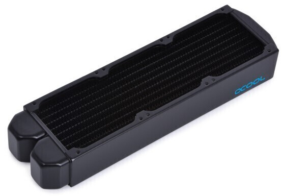 Alphacool NexXxoS HPE-45 Full Copper 80mm
