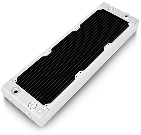 EKWB EK-Quantum Surface P360M X-Flow White