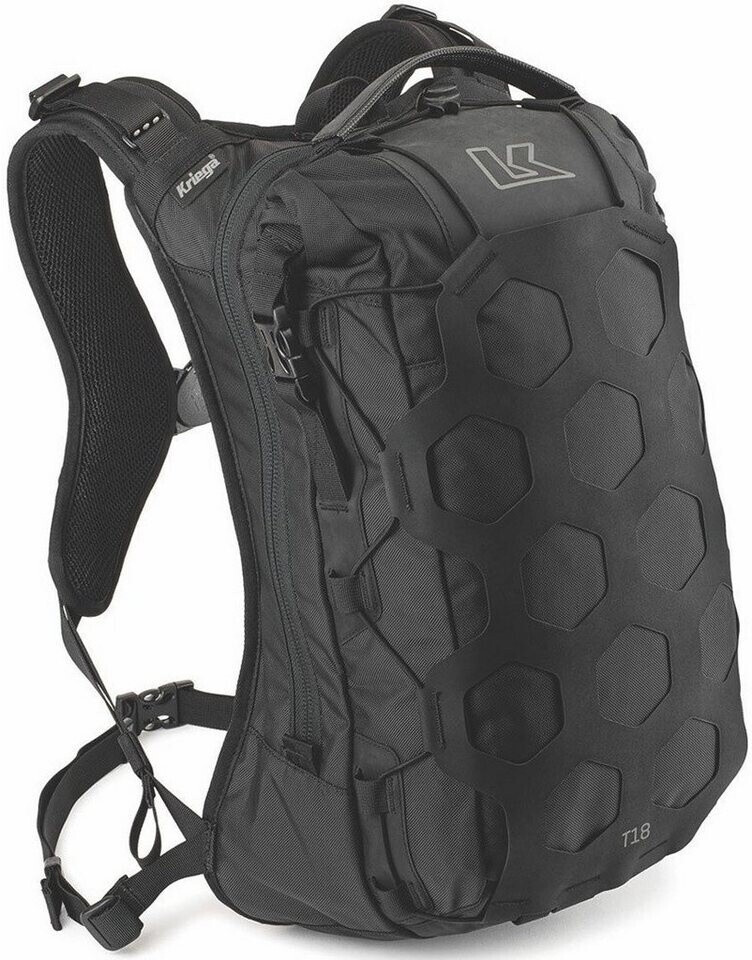 Kriega Trail 18 black