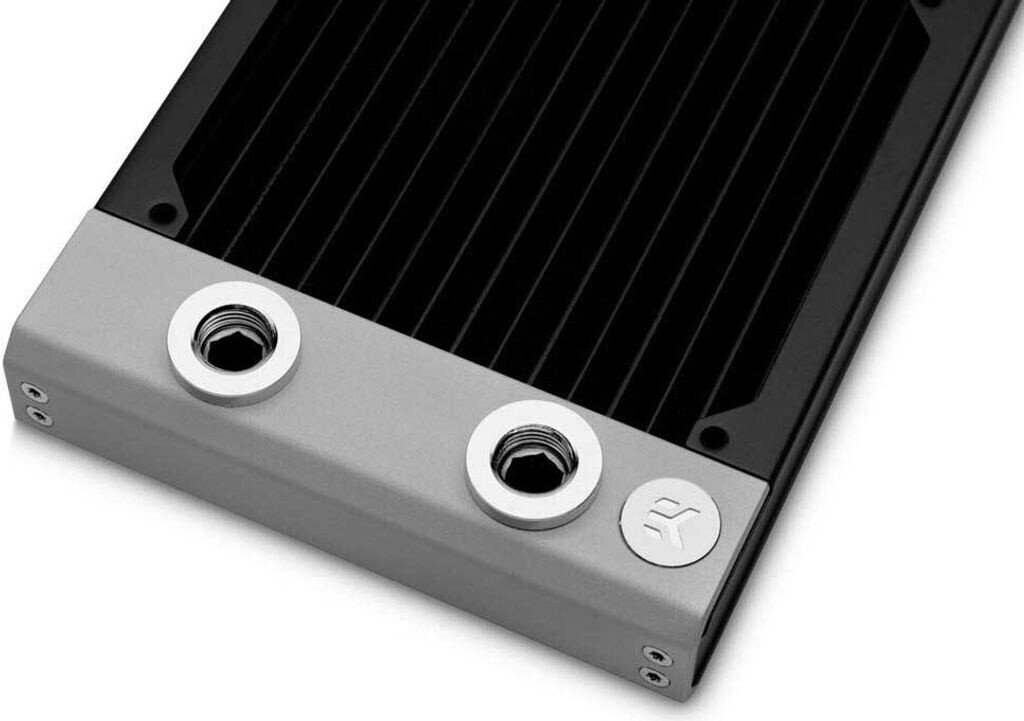 EKWB EK-Quantum Surface S360 black ab 105,00