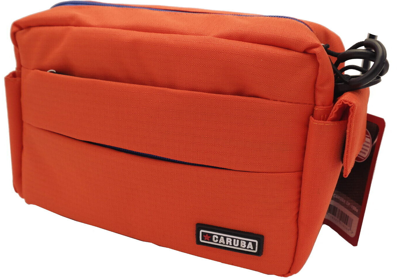 Caruba Compex 100 Orange