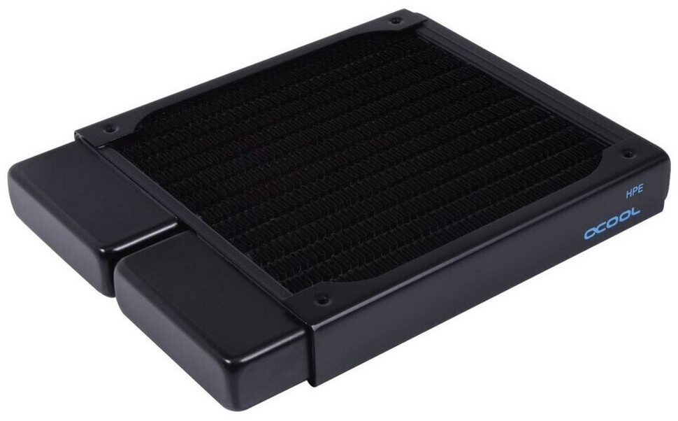 Alphacool NexXxoS HPE-20 120mm Black