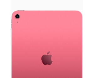 Buy Apple iPad 64GB WiFi Pink (2022) from £279.00 | Summer