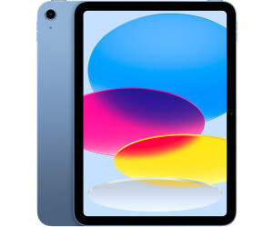 Apple iPad 64GB WiFi blu (2022) a € 390,00 (oggi)