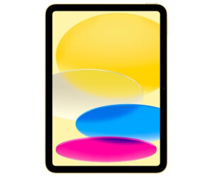 iPad Apple IPAD 10,9" 64GO ARGENT WIFI 10eme GEN fin 2022