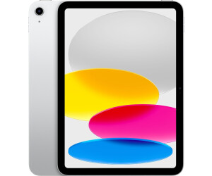 Apple iPad Air 4 Retina 10.9, 64GB, WiFi, Oro Rosa (4.ª