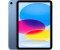 Apple iPad 64 Go Wi-Fi + 5G bleu (2022)