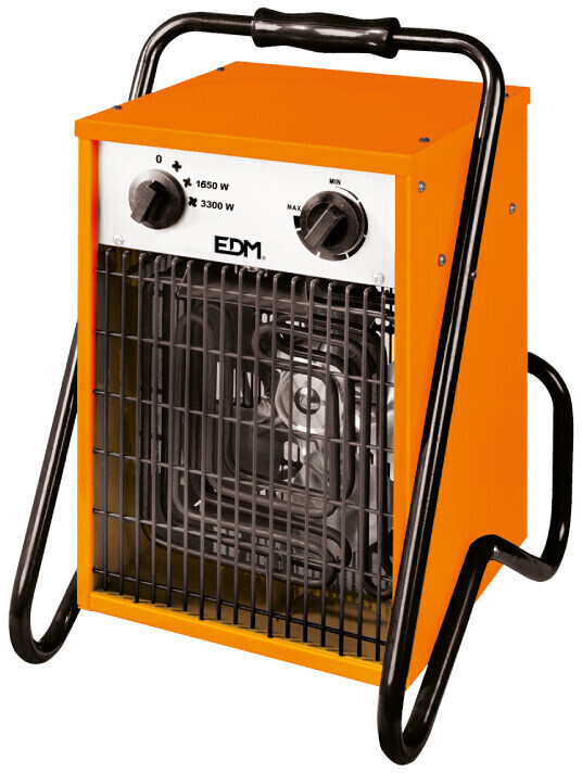 Calefactor industrial industry series - 2000w - edm