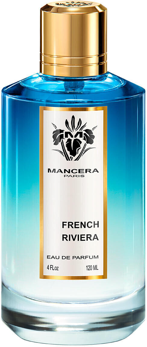 Mancera French Riviera Eau de Parfum (120ml)