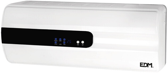 EDM 07206 Ceramic Split Heater
