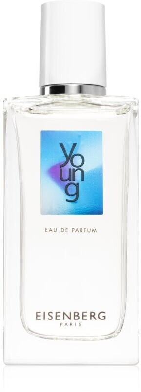 Eisenberg Paris Happiness Eau de Parfum (50ml)