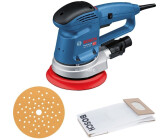 Buy Bosch GEX 150 AC from £285.00 (Today) – Best Deals on