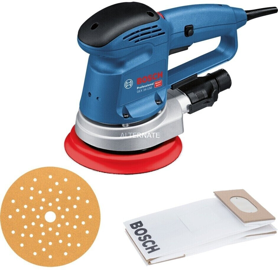 Bosch GEX 150 AC