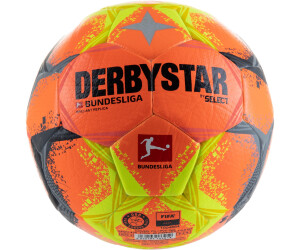 Derbystar Bundesliga Brillant Replica V22 ab € 26,99 | Preisvergleich bei | Fußbälle