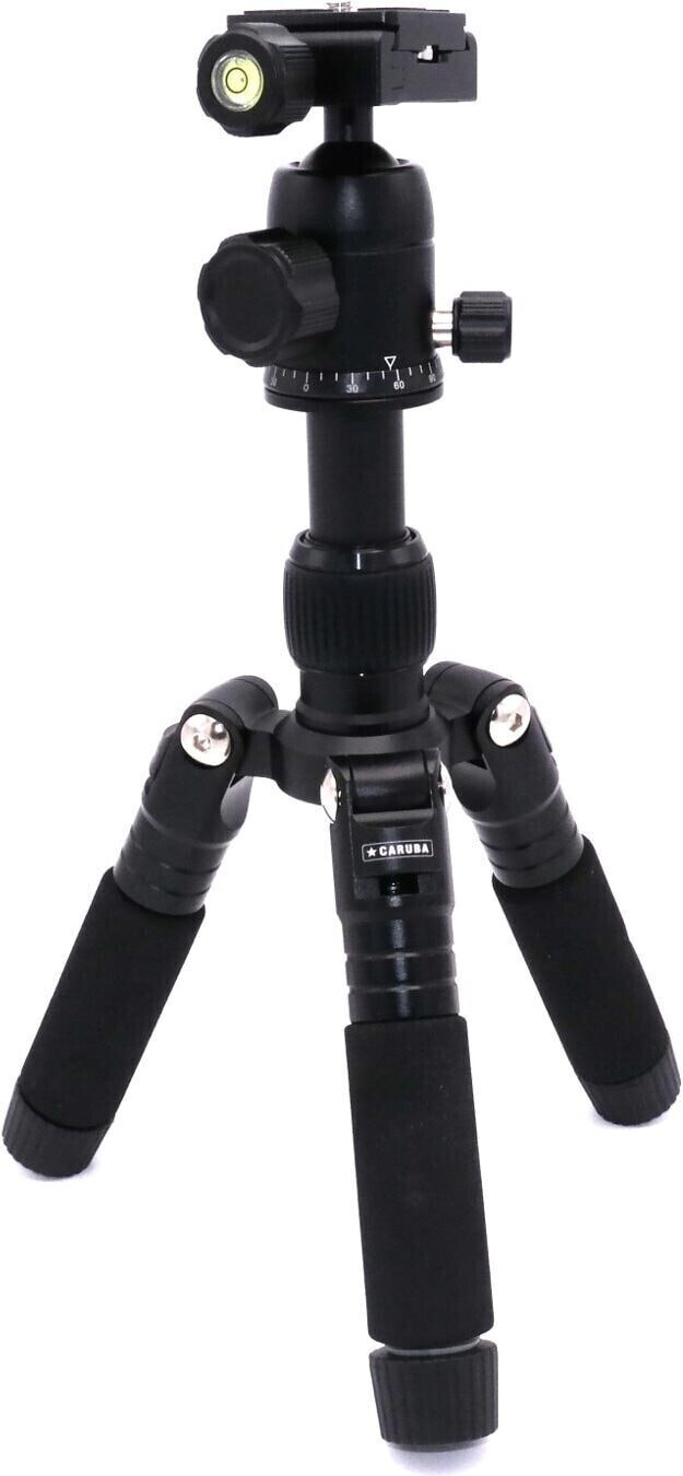 Caruba Compactstar51 Black