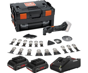 Fein AMM 500 PLUS AS 18 V ab 145,00 € | Preisvergleich bei idealo.de