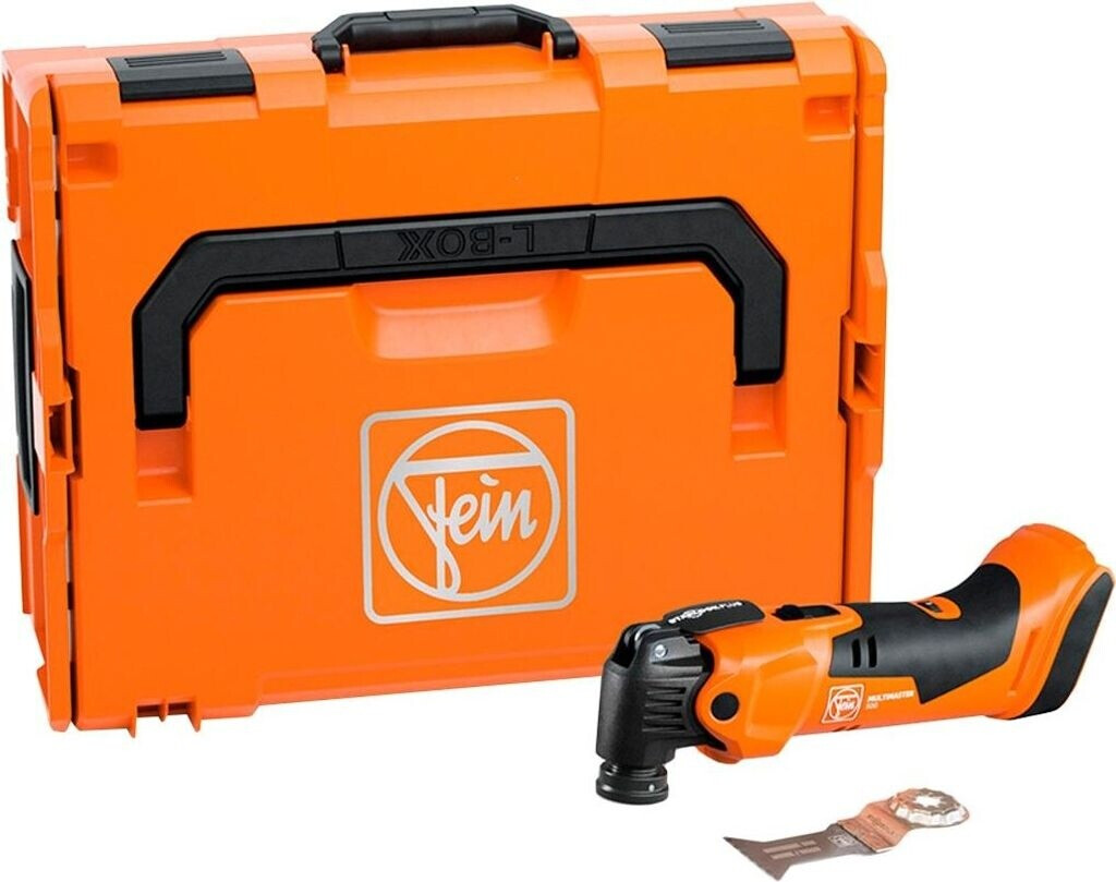 Fein AMM 500 PLUS AS 18 V ab 145,00 € | Preisvergleich bei idealo.de