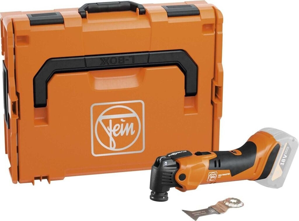 Fein AMM 500 PLUS AS 18 V