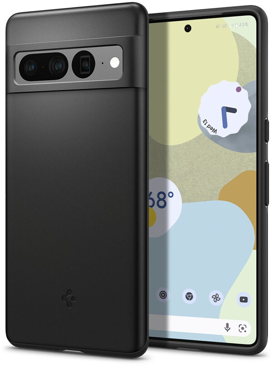 Spigen Case Thin Fit (Google Pixel 7 Pro)