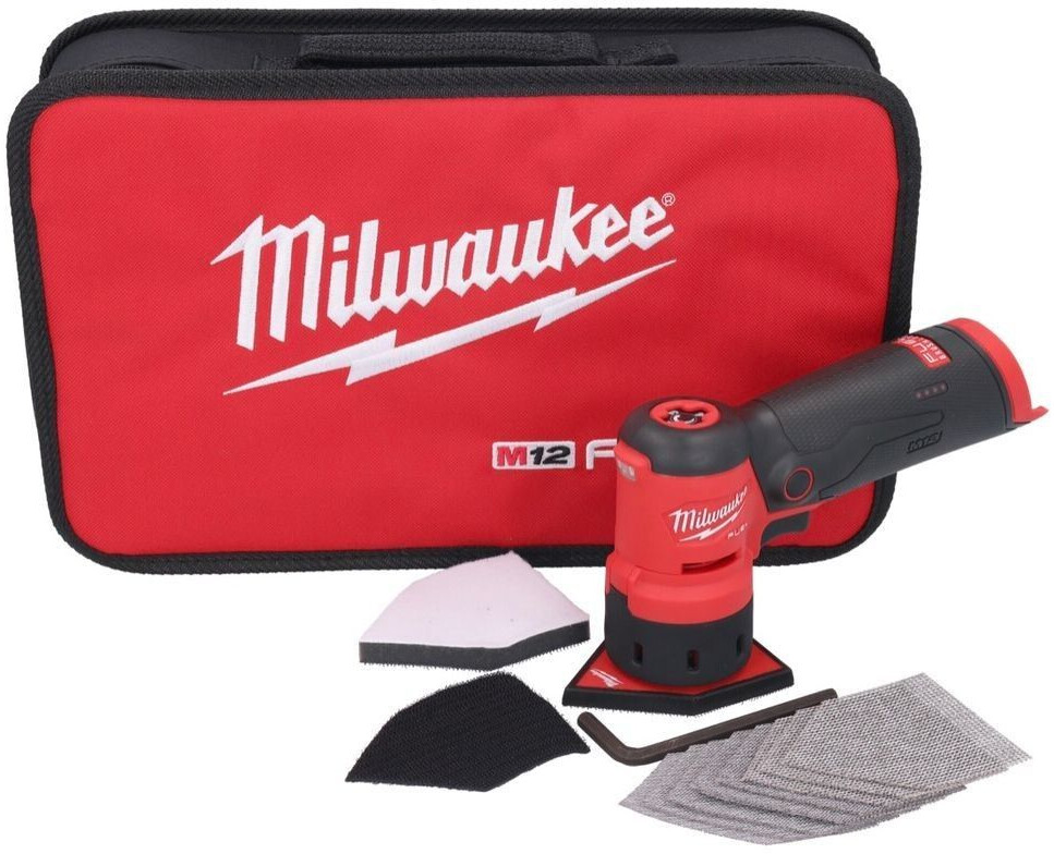 Milwaukee M12 FDSS