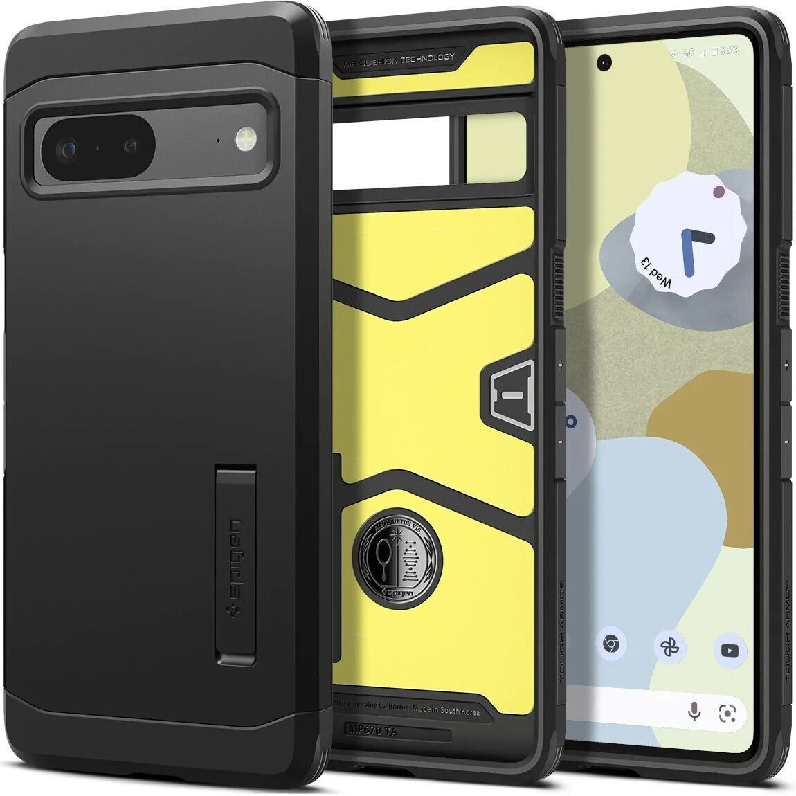 Spigen Tough Armor Case (Google Pixel 7)