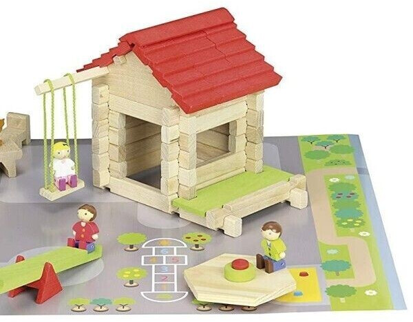 JeuJura Ma petite école