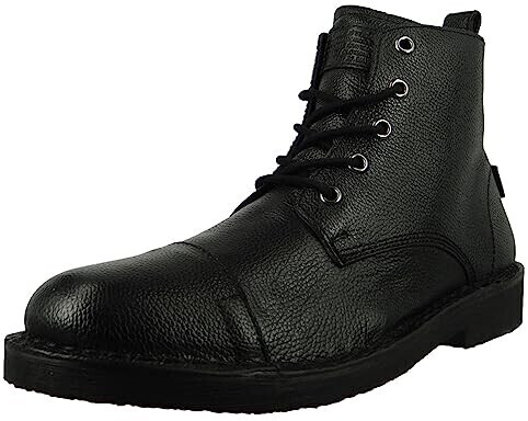Levi s Track Boots D5355 black desde 52 43 Compara precios