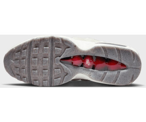 Nike Air Max 95 light bone/habanero red/black desde 151,97 € | Compara precios en